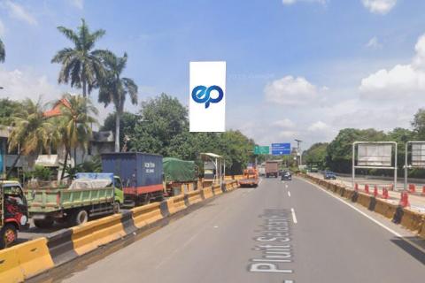 Jl. Pluit Selatan Raya, Jakarta Utara