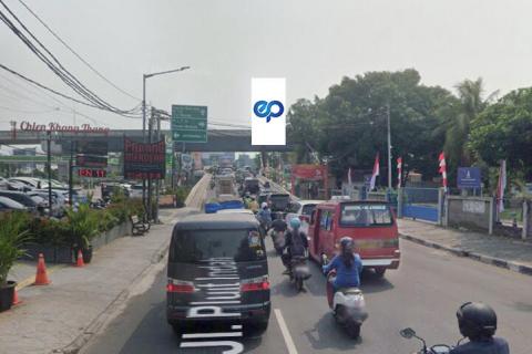 Jl. Perempatan Muara Karang, Jakarta Utara