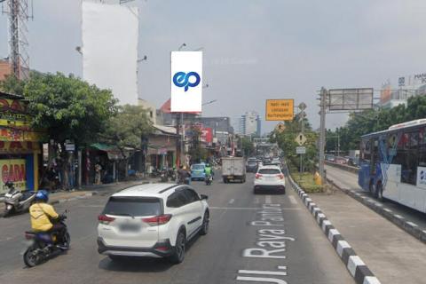 Jl. Gunung Sahari, Jakarta Utara