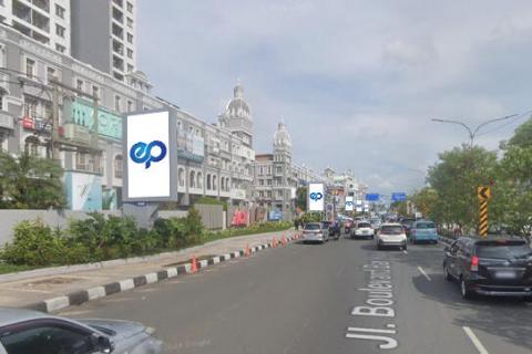 Mall Of Indonesia (Kelapa gading), Jakarta Utara