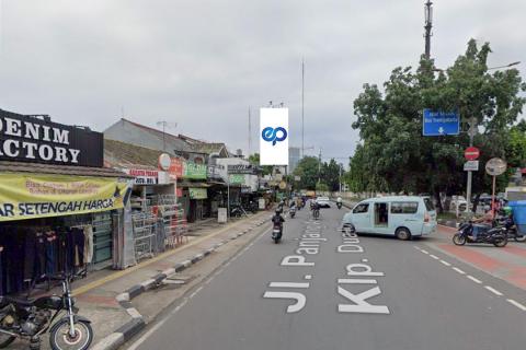 Jl. Panjang Arteri Klp. Dua Raya, Jakarta Barat