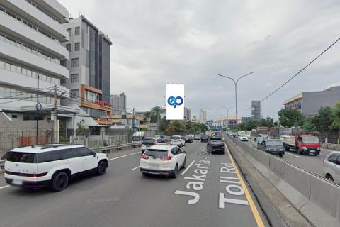 Jl. Arjuna Utara No. 22 (BIMA), Jakarta Barat