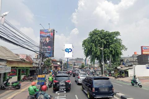 Jl. Dewi Sartika (Dekat PGC), Jakarta Timur
