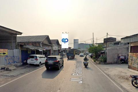 Jl. Pahlawan Revolusi (Pondok Bambu), Jakarta Timur