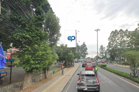 Perempatan Jl. Kol Soegiono - Duren Sawit (Depan MC Donalds), Jakarta Timur