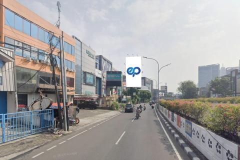 Jl. Sultan Iskandar Muda (Ruko Sentra Arteri Mas), Jakarta Selatan
