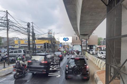 Jl. Fatmawati (Dekat Daeler Daihatsu), Jakarta Selatan