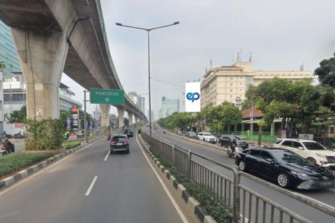 Jl. Kapten Tendean, Jakarta Selatan