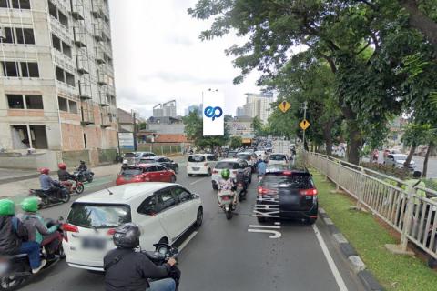 Jl. Tebet Dalam IV No 1, Jakarta Selatan