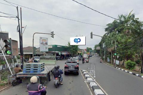 Jl. Lebak Bulus Raya, Jakarta Selatan