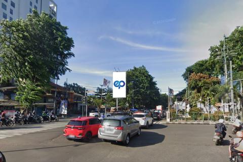 Jl. Ampera Raya Kemang, Jakarta Selatan