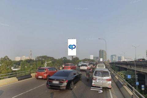 Jl. TB Simatupang, Jakarta Selatan