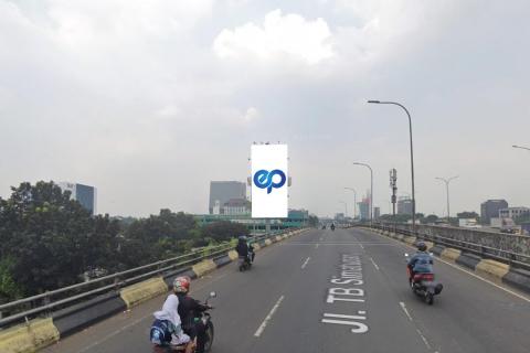 Jl. Simatupang (Depan Kampus Tama Jagakarsa), Jakarta Selatan