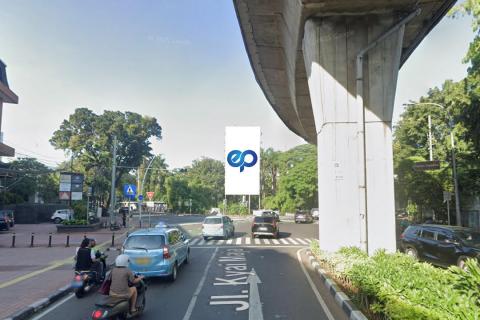 Jl. Kyai Maja, Jakarta Selatan