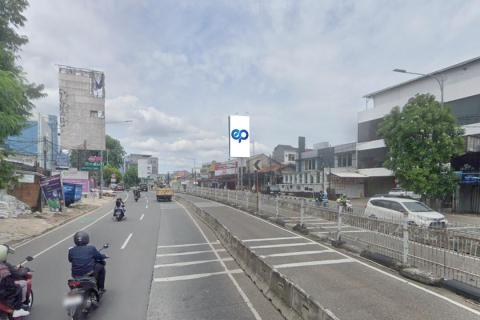 Jl. Warung Jati Barat (Buncit), Jakarta Selatan