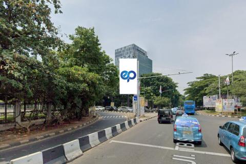 Jl. Raya Cilandak KKO, Jakarta Selatan