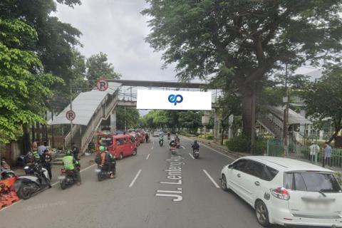 Jl. Raya Lenteng Agung, Jakarta Selatan