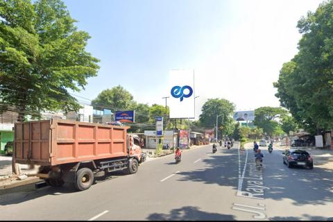 Jl. Raya Lenteng Agung, Jakarta Selatan