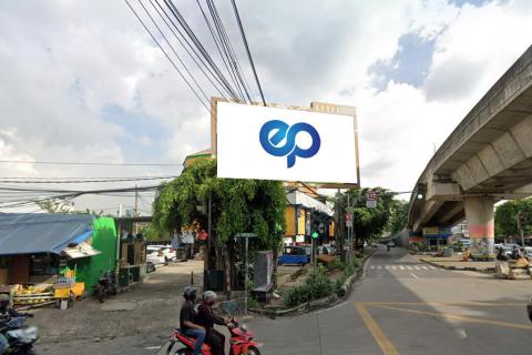 Jl. Puri Mutiara Raya, Jakarta Selatan