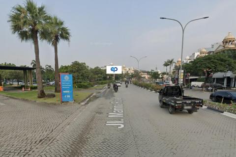 Jl. MARINA RAYA - PIK, Jakarta Utara