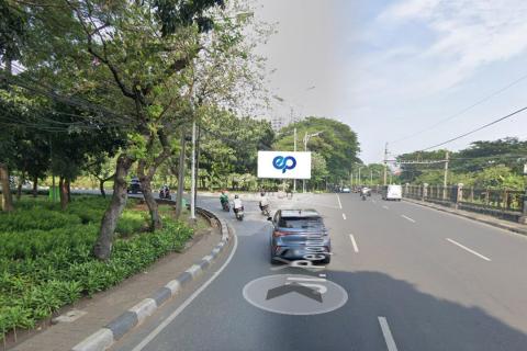 Jl. Pejompongan Raya (Gelora), Jakarta Pusat