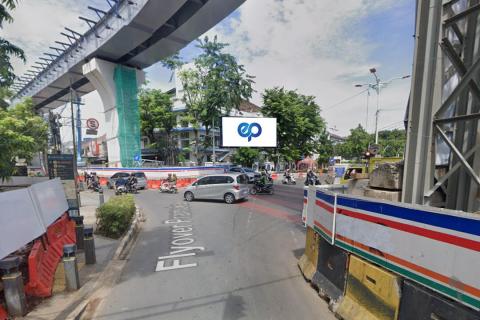 Jl. Proklamasi (Depan TB Immanuel), Jakarta Pusat
