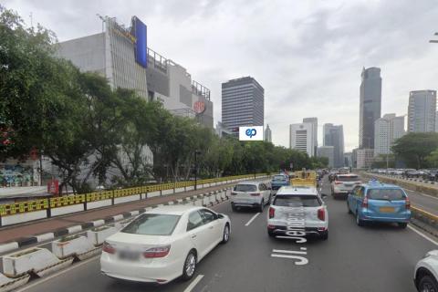 Jl. Blora No.38 - Menteng, Jakarta Pusat