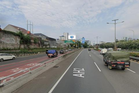Jl. Gatot Subroto, Jakarta Pusat