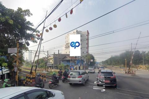 JL. GUNUNG SAHARI (DEKAT MASPION PLAZA), Jakarta Utara