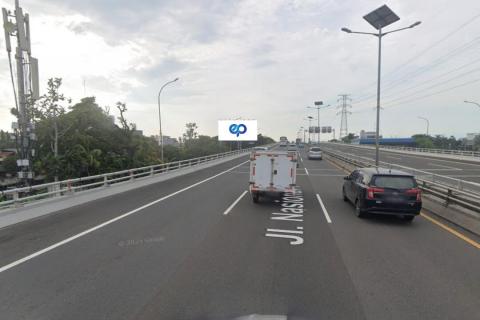 Jl. Prof.Dr. Latumenten KM.17+600A, Jakarta Barat