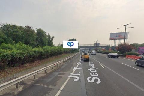 Jl.Tol Sedyatmo KM.30+350B, Jakarta Barat