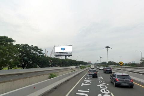 Jl.Tol Sedyatmo KM.27+000A, Jakarta Utara