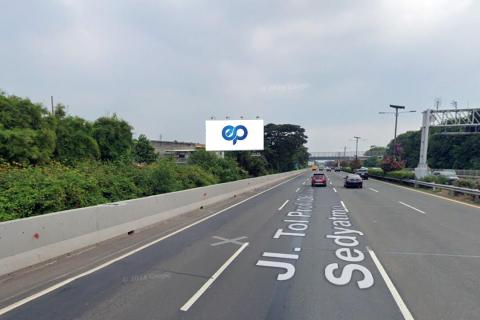 Jl.Tol Sedyatmo KM.29+850A, Jakarta Barat