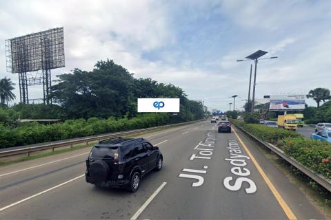 Jl.Tol Sedyatmo KM.31+250B, Jakarta Barat