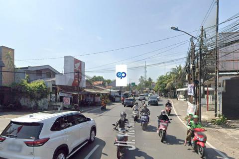 Jl. Karang Tengah Raya Selatan - Lebak Bulus, Jakarta Selatan