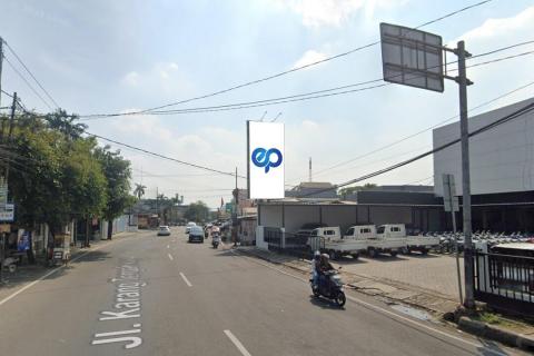 Jl. Karang Tengah Raya Selatan - Lebak Bulus, Jakarta Selatan