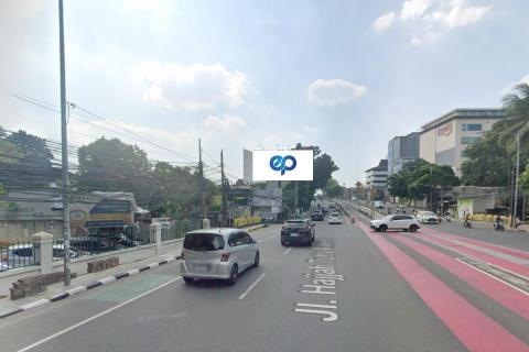 Jl. Buncit Raya - Pancoran, Jakarta Selatan