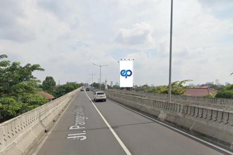Jl. Pangeran Antasari No. 88, Jakarta Selatan