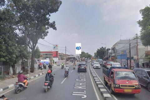 Jl. Raya Pasar Minggu, Jakarta Selatan