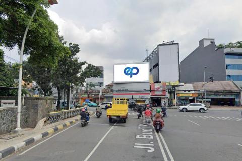Jl. Abdul Muis, Jakarta Pusat