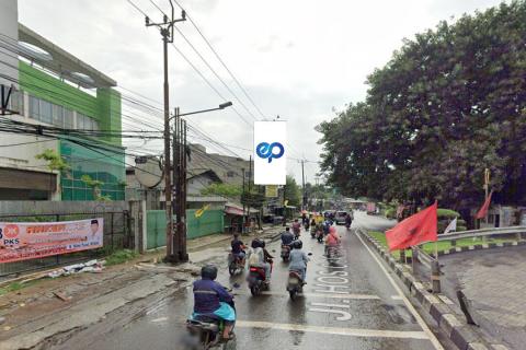 Jl. Ciledug Raya No.3 (Dekat Perumahan Puri Beta), Tangerang