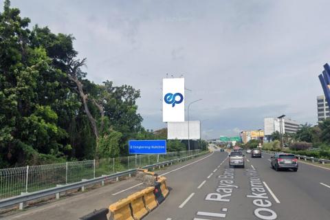 Jl. Prof. Dr. Sedyatmo (KM32+800), Tangerang