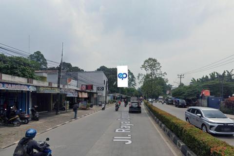 Jl. KH. Hasyim Ashari (Dekat Danau Cipondoh), Tangerang
