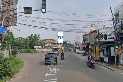 Jl. Tegal Rotan Raya - BXChange Bintaro, Tangerang Selatan