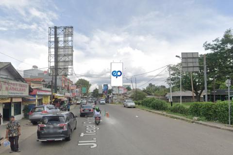 Jl. Tegal Rotan Raya - BXChange Bintaro, Tangerang Selatan