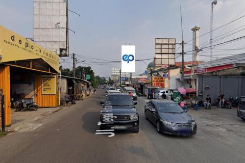 Jl. Tegal Rotan Raya - BXChange Bintaro, Tangerang Selatan