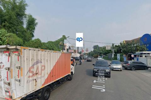 Jl. Raya Tegal Rotan (BXChange), Tangerang Selatan