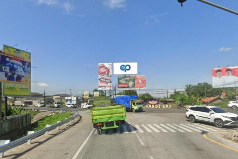 Jl. Raya Serang Cibadak. Kec Cikupa ( Exit Tol Balaraja Timur), Tangerang