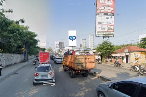 Jl. Raya Legok Klp. Dua, Tangerang