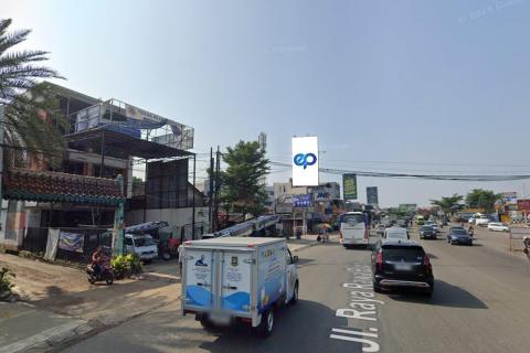 Jl. Raya Rawa Buntu, Tangerang Selatan